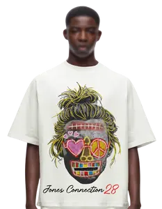 Premium Heavy Weight Cotton Jersey Fabric