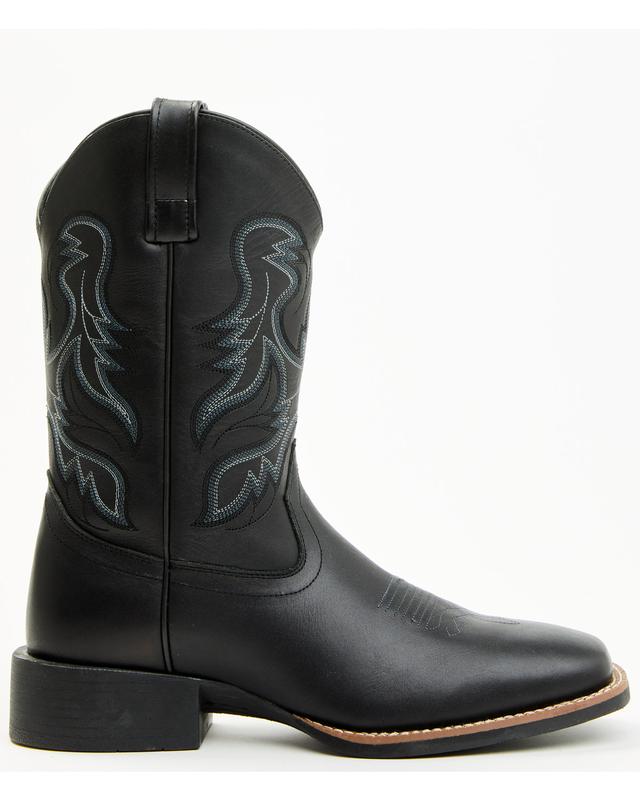 Cody James Men's Ace Western Boot&Trade; Broad Square Toe - Bcjsp24p11-2