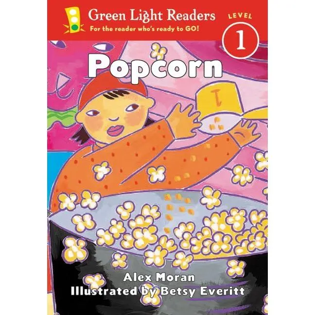 Popcorn