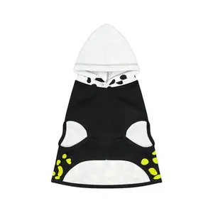 Trafalgar Law Pet Hoodie