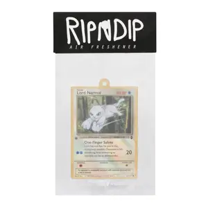 Legendary Nerm Air Freshener (Multi)