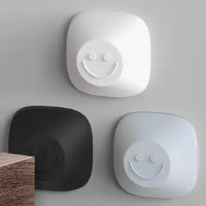 1pc/3pcs impact-resistant pads Thickened and sound-absorbing Suitable for door edges, refrigerator corners, table corners, and wall corners Corner Protectors