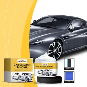 Car Scratch Repair Paste Car Paint Scratch Paste Cleaning and Maintenance Coating Car Paint Coating Agent