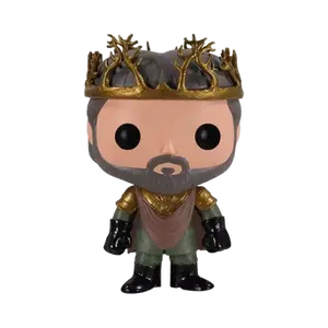 Funko Pop! Game of Thrones - Renly Baratheon #12 DMG