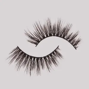 Dominique Fierce Lashes