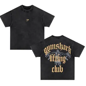Gym Lifting Club Bodybuilding Washed Tee, Gym Washed Heavyweight Cotton T-shirt, Workout Tee, Sport Gift, Gymnastic Merch Fan , Streetwear Washed Tee, Vintage Hiphop Washed Shirt, Retro Washed Tee, Limited Design For Sport 3K2 S5U