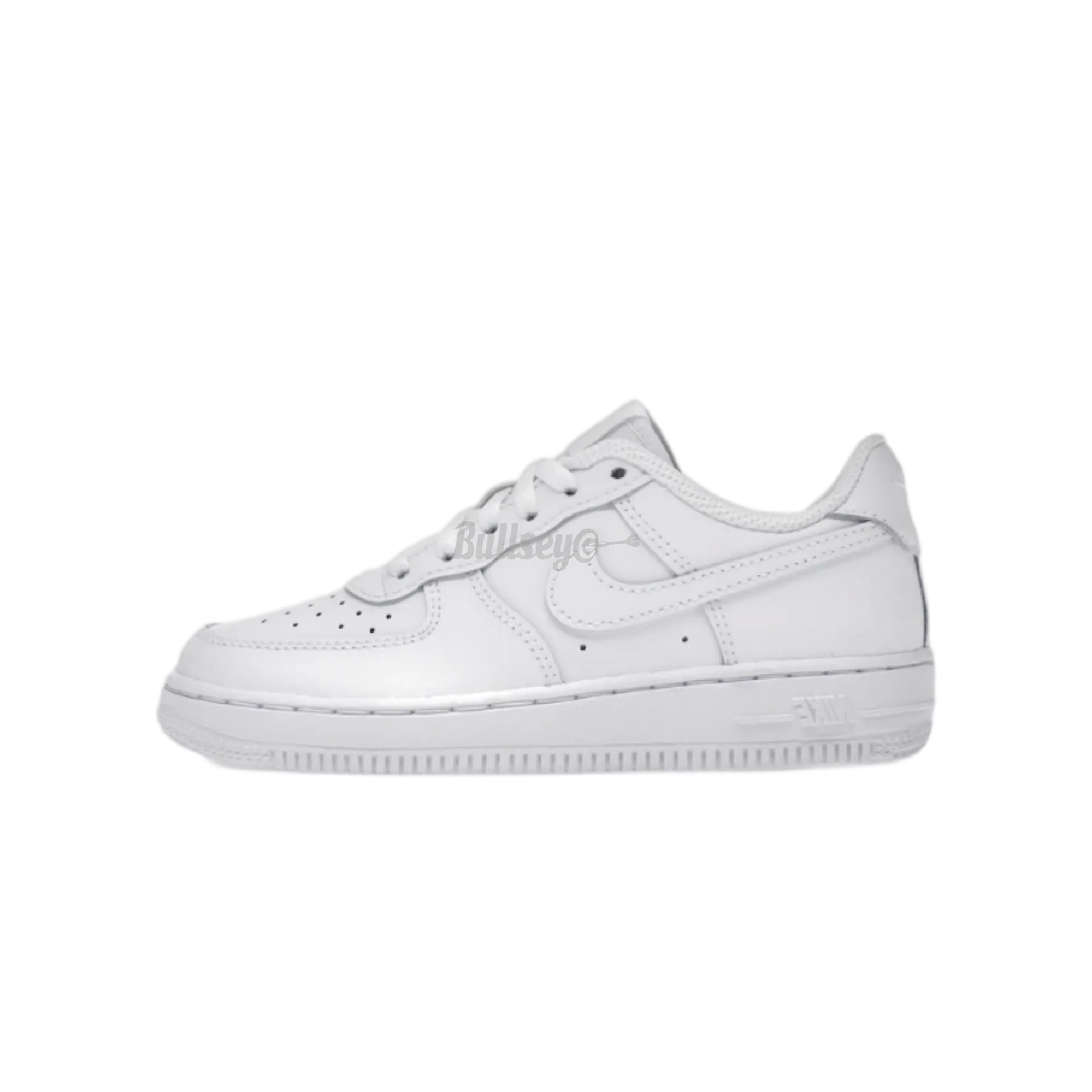 Nike Air Force 1 Low "White" Pre-School