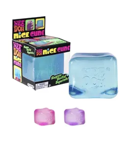 NEEDOH Nice Cube - ONE RANDOM COLOR