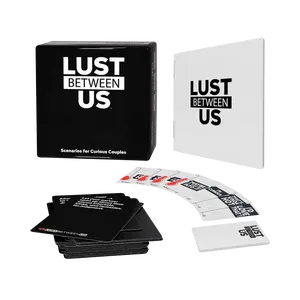 Lust Between Us