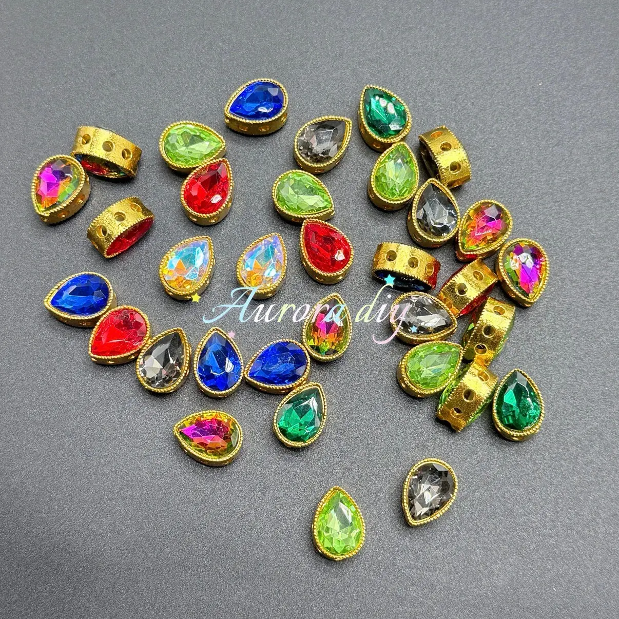 Blingbling spacers Blingbling spacers