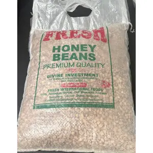 Fresh Honey Beans (Ewa-Oloyin) - 10lbs