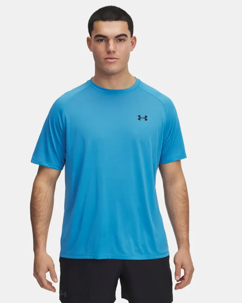 Under Armour Tech™ 2.0 Men's Short Sleeve