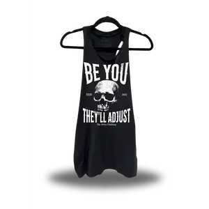 THEY'LL ADJUST - ROAD RASH BLACK STRINGER