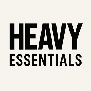 Heavy Essentials