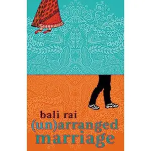 USED-Unarranged Marriage by Bali Rai (Paperback)