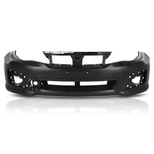 Front Bumper Cover Fascia Fit For 2011-2014 Subaru Impreza WRX Models 57704FG113