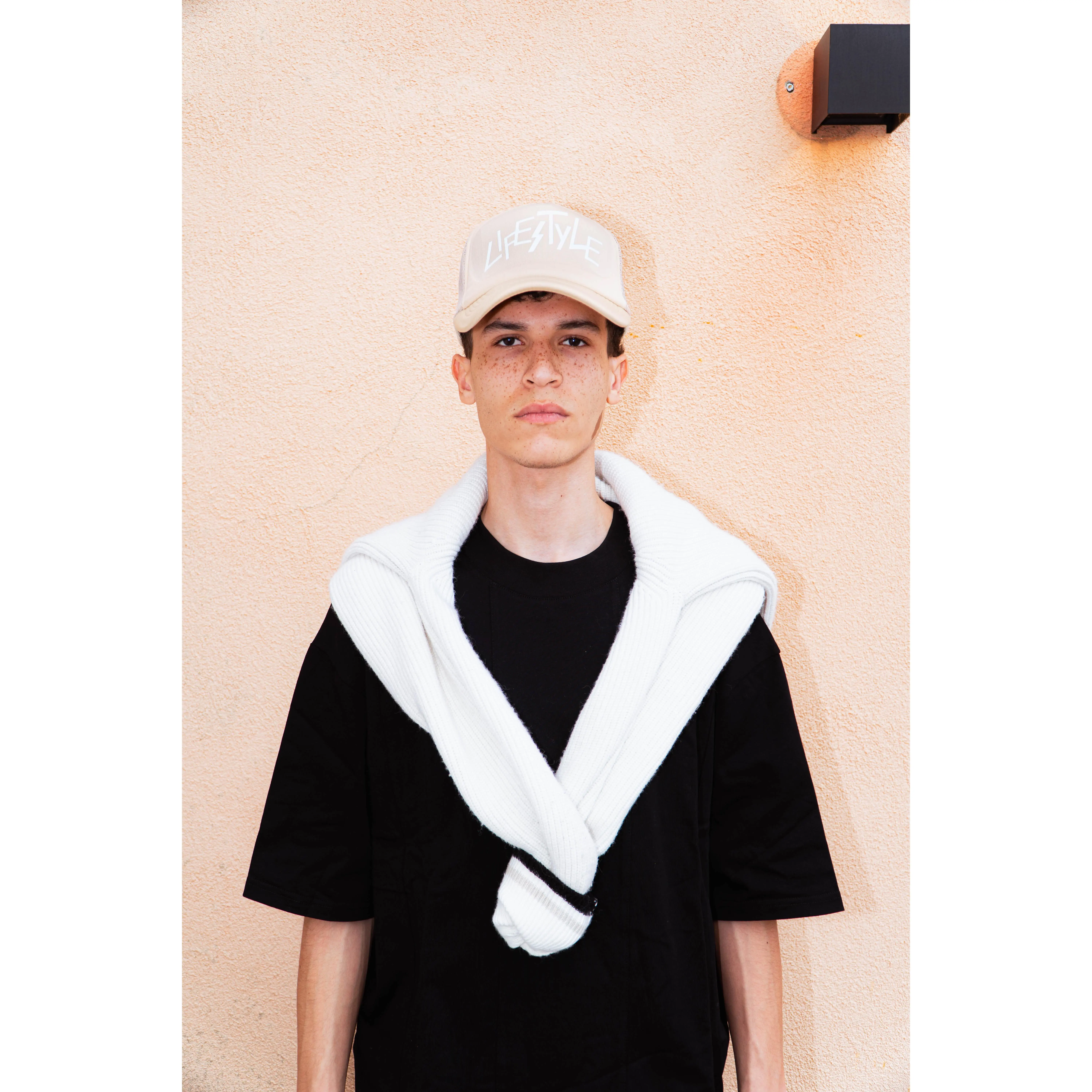 OG LIFESTYLE - TAN