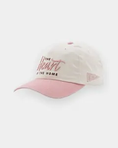 Heart of the Home Dad Cap