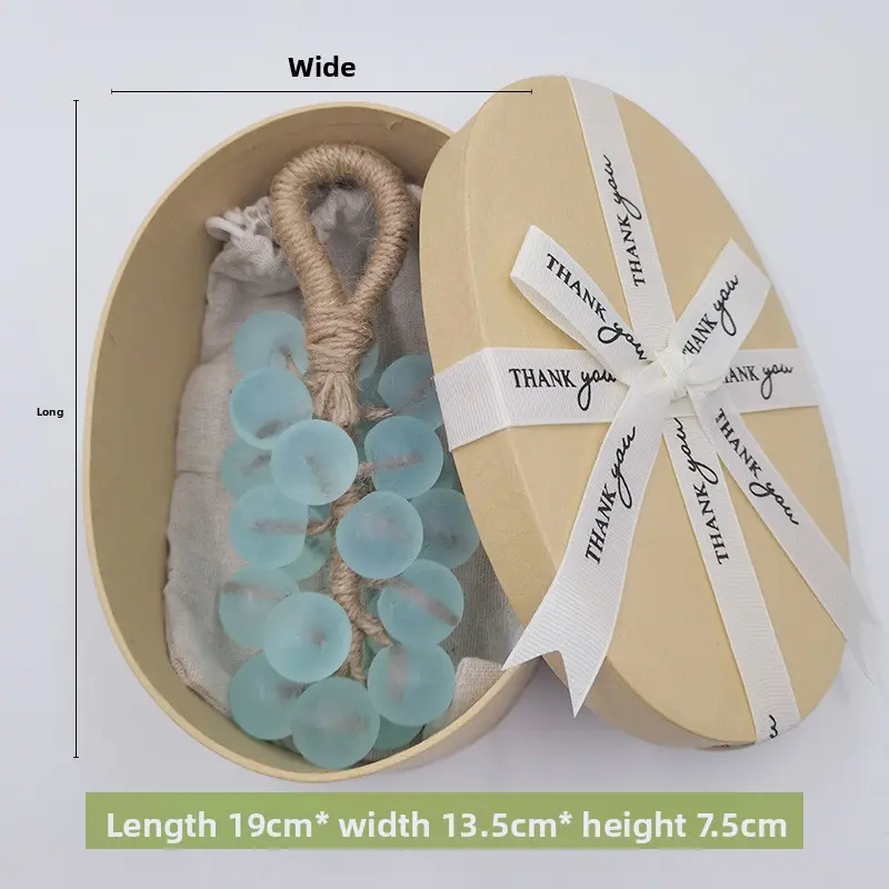 [Ribbon Gift Box] Mint Scent