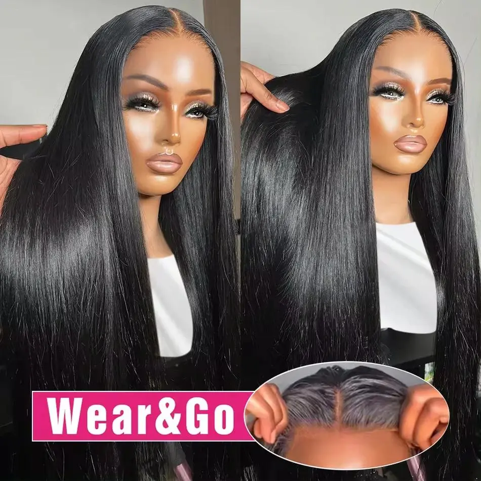 7x5 Gueless Wig