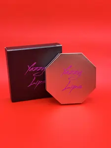 Contour Pressed Powder Single Compact For Conturing Face Features Facial Makeup