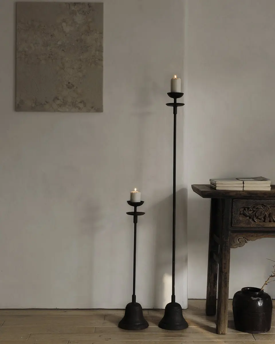 Floor Candlestick Floor Candlestick