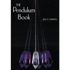 USED-The Pendulum Book by Jack F. Chandu (Paperback)