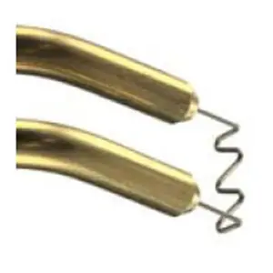 Dent Fix Equipment DTF-DF-800ZC Hot Stapler Replacement Staples Z Clip