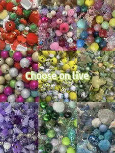 【HappyHour】-DIY Beads Assortment