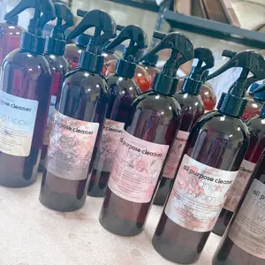 Luxury All Purpose Cleaner