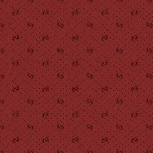 Fabric Henry Glass Brick Buttermilk Blender by the Quarter Yard 2944-80
