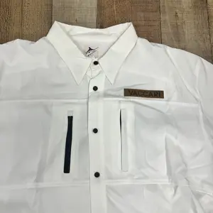Mens Game Guard Shirt