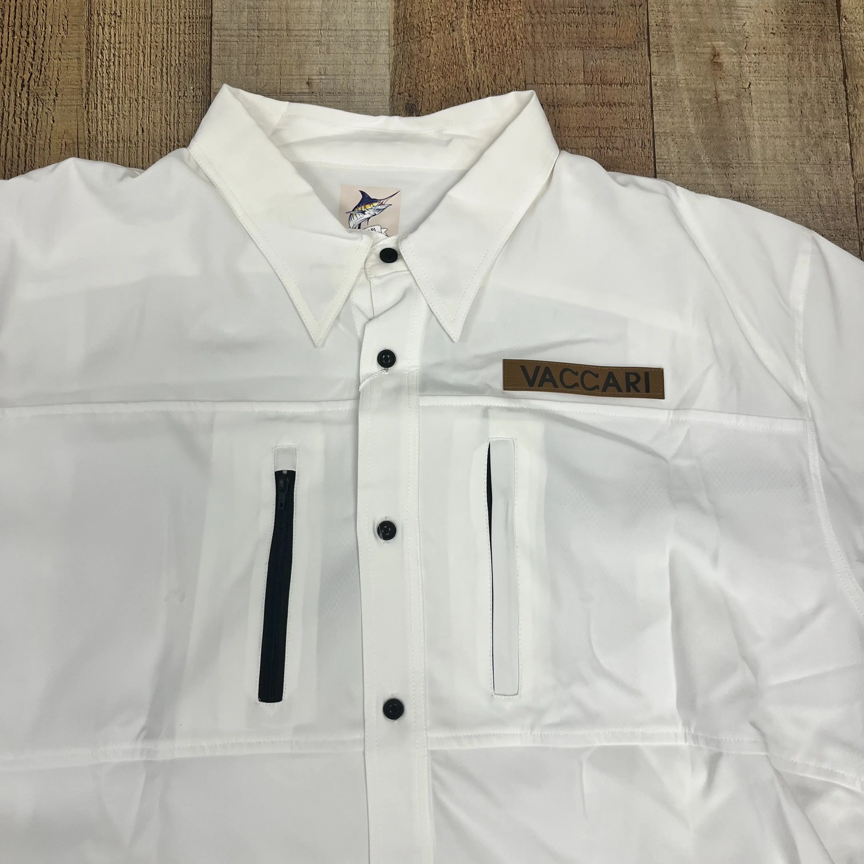 Mens Game Guard Shirt