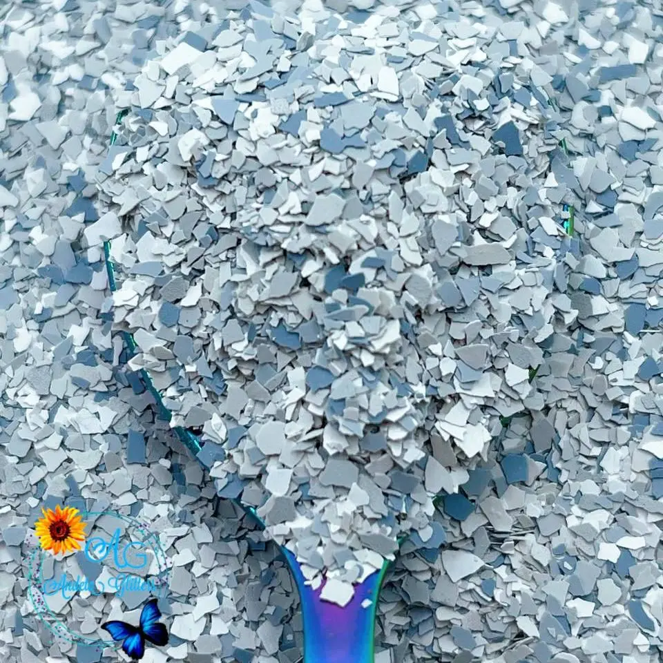 Blue Ties