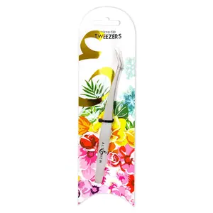 Crafter's Essential Micro-Tip Tweezers