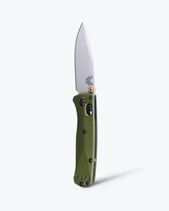 Benchmade Mini Bugout® | Ultralight EDC Folding Knife | 1.5oz