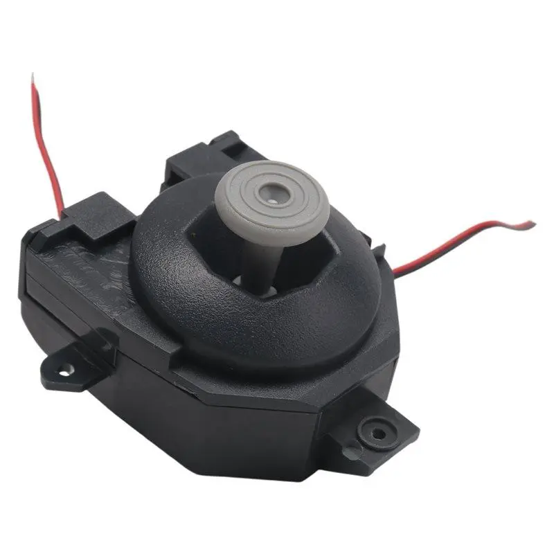 Replacement 3D Thumbstick Analog Stick Joystick Controller Thumbstick Pad Repair Parts for Nintendo 64 N64 Controller