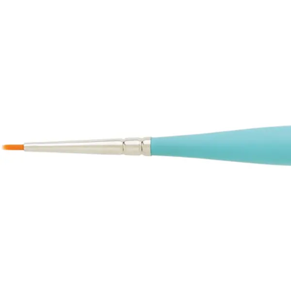 Princeton Select Artiste Series 3750 Petite Filbert Brush