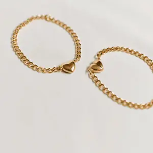 Verona Link Love Bracelet