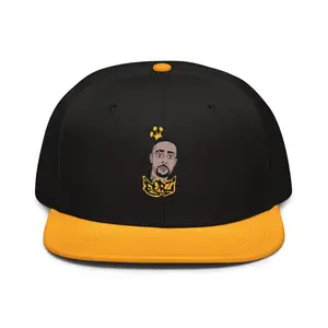Dorzi Snapback Hat