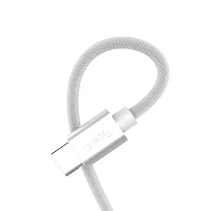 6 FT TYPE C CABLE FOR IPHONE 17