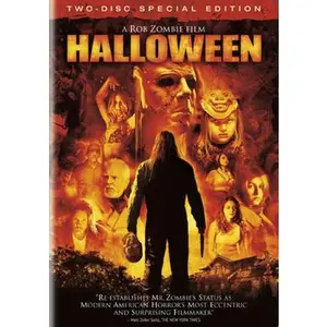 USED Book - Halloween (DVD) - english