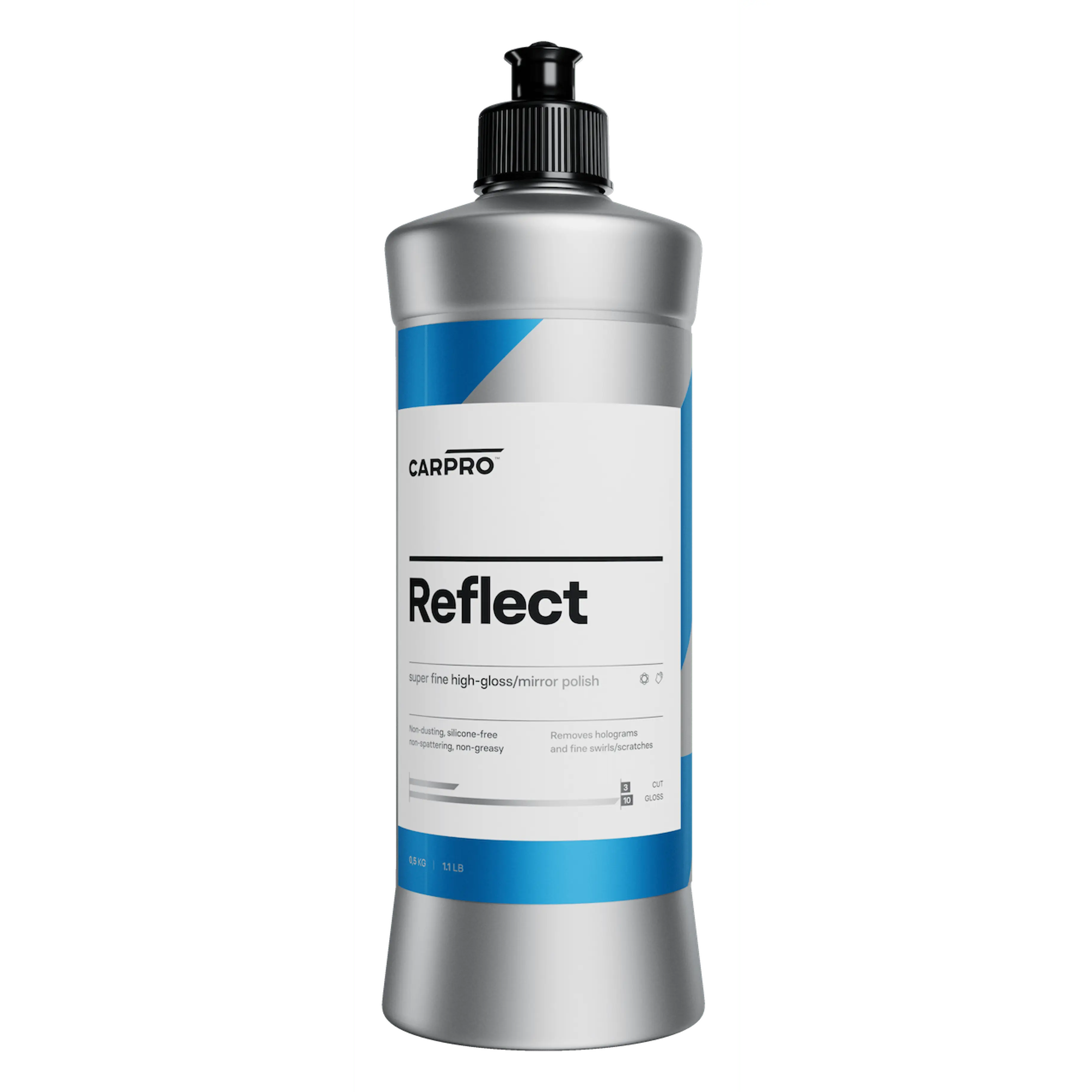 CARPRO Reflect High Gloss Finishing Polish