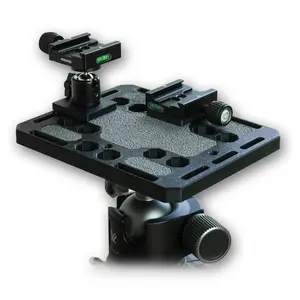 Tripod Table Mlok & Arca TacTable Platform Rest