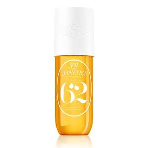 Sol de Janeiro Cheirosa 62 Perfume Mist | Gourmand Fragrance Gourmand Vanilla
