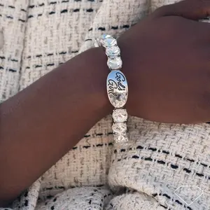 God's Grace Bracelet