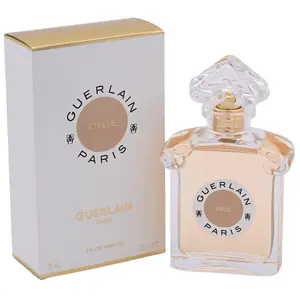 Idylle by Guerlain perfume for women EDP 2.5 oz New in Box Idylle by Guerlain perfume for women EDP 2.5 oz New in Box