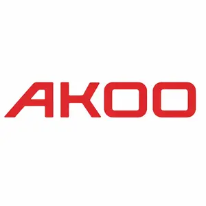 AKOOTOOLS shop logo
