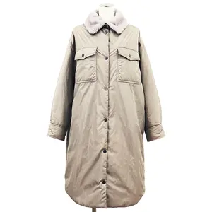 Pre-owned MONCLER Nylon Small Leather Goods Coat