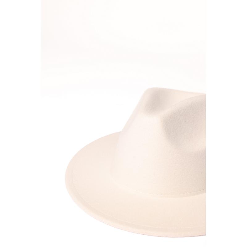 Monroe Hat - Beige
